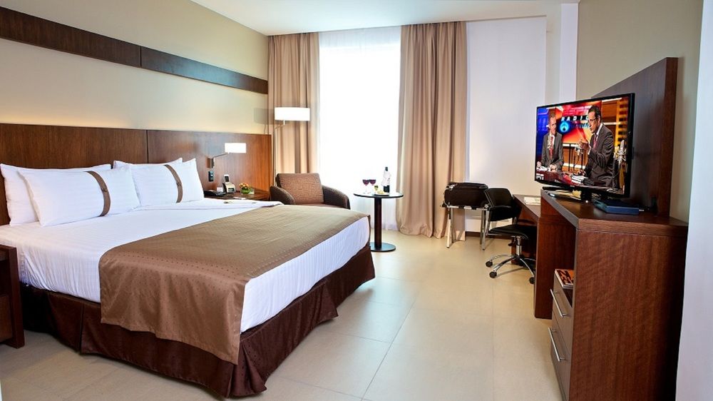 Holiday Inn Guayaquil Airport image 1